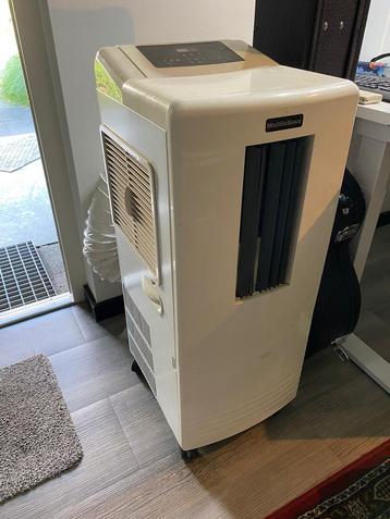 Multiclima Mobiele Airco HA7500MPRC beschikbaar voor biedingen