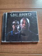 Cali Agents - How the West Was One CD, Ophalen of Verzenden