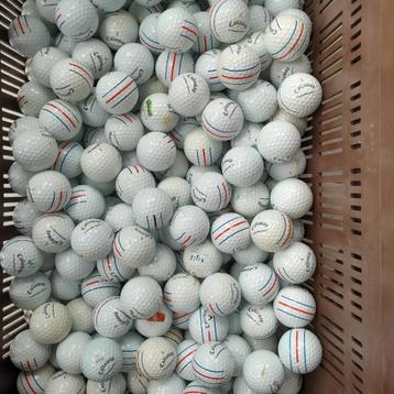 Callaway triple track soft (x) golfballen  beschikbaar voor biedingen