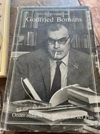 Herinneringen aan Godfried Bomans met kaart., Boeken, Biografieën, Ophalen of Verzenden, Zo goed als nieuw