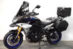 YAMAHA TRACER 900 GT (bj 2019) ABS koffers valbeugel Arrow, Motorrijbewijs A, Bedrijf, Meer dan 35 kW, Toermotor