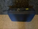 Koffer samsonite, Gebruikt, Hard kunststof, 45 tot 55 cm, Ophalen of Verzenden