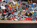 Wij verkopen en kopen LEGO, interesse kom kijken en kopen, Kinderen en Baby's, Speelgoed | Duplo en Lego, Ophalen, Gebruikt, Losse stenen