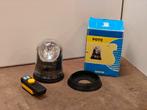 Sirena 24v zoeklamp draadloos werklamp zwaailamp zwaailicht, Auto-onderdelen, Verlichting, Ophalen of Verzenden, Nieuw