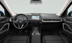 BMW iX1 eDrive20 | xLine | Innovation Pack | Travel Pack, Zwart, Blauw, 67 kWh, Nieuw