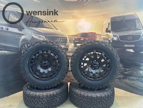 Zomerset Mercedes Sprinter 907 Nieuw  18"(#696), Auto-onderdelen, Banden en Velgen, Banden en Velgen, Zomerbanden, 18 inch, 265 mm