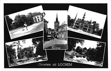 913954	Lochem	Gld 1951	. Geen postzegel en stempel	          beschikbaar voor biedingen