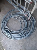 Draka YMvK-as 4x4mm2 grondkabel c/a 50 meter, Doe-het-zelf en Verbouw, Elektra en Kabels, Ophalen, Zo goed als nieuw, Kabel of Snoer