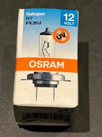 Nieuwe Halogeenlamp H7 55W, Ophalen of Verzenden, Nieuw