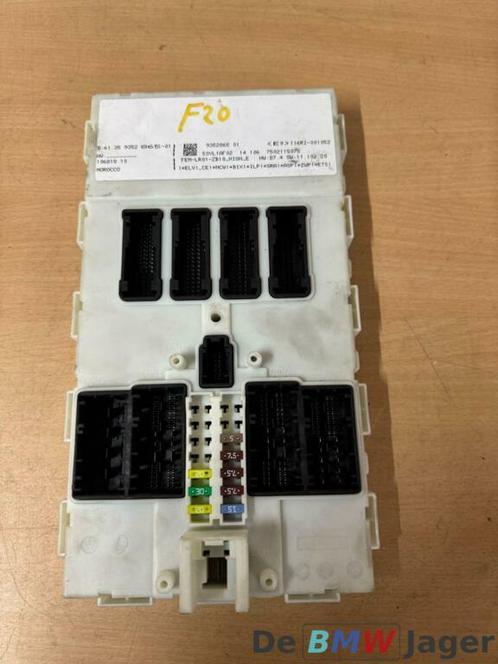 FEM module BMW F20 F21 F23 F30 F31 F32 F33 F34 F36 9352865, Auto-onderdelen, Elektronica en Kabels, BMW, Gebruikt, Ophalen of Verzenden