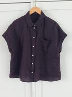 Opus linnen blouse nieuw 38/40, Ophalen of Verzenden, Nieuw, Maat 38/40 (M)