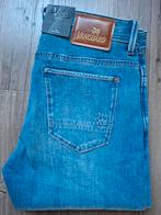 VANGUARD V850 Rider slimfit jeans W31 L34, Blauw, Nieuw, W32 (confectie 46) of kleiner, Ophalen of Verzenden