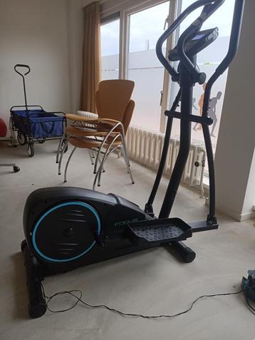 Crosstrainer beschikbaar voor biedingen