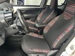 Citroen C1 1.0 VTi Shine , Stoelverwarming, Klimaat Controle, Voorwielaandrijving, Stof, Gebruikt, Euro 6