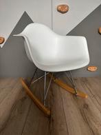 Eames RAR Schommelstoeltje, Ophalen of Verzenden, Gebruikt, Stoel