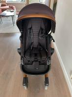 Zwarte Joolz day 3 kinderwagen + toebehoren, Kinderen en Baby's, Kinderwagens en Combinaties, Ophalen, Gebruikt, Overige merken
