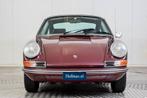 Porsche 912 coupé (bj 1969), Gebruikt, 4 cilinders, 1600 cc, Origineel Nederlands