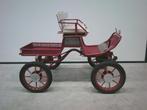 Goed onderhouden pony recreatiewagen. Enkelspan, Gebruikt, Overige typen, Pony