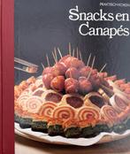 Time/Life Praktisch koken “Snacks en Canapés”, Boeken, Kookboeken, Ophalen of Verzenden, Zo goed als nieuw
