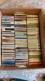 Te koop 400 CDs, Ophalen, Zo goed als nieuw