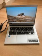 Acer Chromeboek 514 aluminium, Computers en Software, Chromebooks, 14 inch, 4 GB of minder, 64 GB, Ophalen of Verzenden
