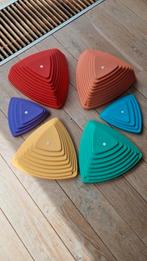 6 Stapstenen, Ophalen of Verzenden, Zo goed als nieuw, Ontdekken