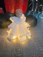 Kerst engel met verlichting, Diversen, Kerst, Ophalen of Verzenden