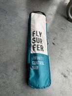 Flysurfer Infinity XX Bar - L 60cm, Watersport en Boten, Kitesurfen, Geen board, Ophalen of Verzenden, Gebruikt, Bar