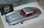 SALE !! MERCEDES 300 SL GULLWING Minichamps dealer 1:18WRH, Hobby en Vrije tijd, Modelauto's | 1:18, Verzenden, Zo goed als nieuw