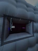 (TEHUUR) Opblaasbare Partytent tehuur!, Tuin en Terras, Partytenten, Ophalen