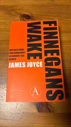 James Joyce - Finnegans Wake, Ophalen of Verzenden, Zo goed als nieuw, James Joyce