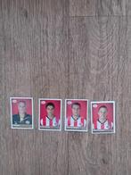 4 plaatjes PSV, Ophalen, Zo goed als nieuw, PSV, Poster, Plaatje of Sticker