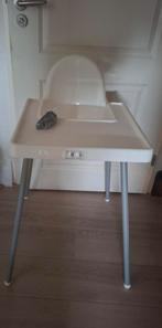 Kinderstoek ikea, Witgoed en Apparatuur, Zonnebanken en Gezichtsbruiners, Ophalen, Zonnebank enkelzijdig, Minder dan 10 lampen