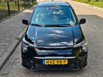 Kia Picanto 1.0 Automaat Executive Line (bj 2025), Stof, 63 pk, Zwart, Particulier