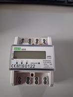 Stroommeter 3 fase geschikt voor Toon, Ophalen of Verzenden, Gebruikt