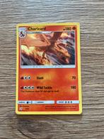 Charizard 5/18 Detective Pikachu, Hobby en Vrije tijd, Verzamelkaartspellen | Pokémon, Ophalen of Verzenden, Zo goed als nieuw