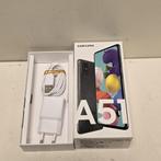 Samsung Galaxy A51 | 128GB | Zwart | B-Grade (836806), Samsung Electronics Benelux B.V., Nlsamsung@edelman.com, Evert van de Beekstraat 310, 1118 CX Schiphol, Nederland