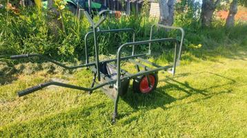Ultimate barrow beschikbaar voor biedingen
