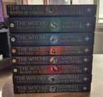 The Witcher complete boekenset, Ophalen of Verzenden, Nieuw