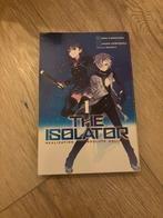 The isolator, Eén comic, Ophalen of Verzenden, Zo goed als nieuw, Japan (Manga)