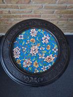 Antiek bloemen tafeltje, Antiek en Kunst, Ophalen