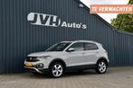 Volkswagen T-Cross 1.0 TSi AUT/DSG Sport 01-2022 | 1/2Leder, T-Cross, Gebruikt, Huisgarantie, Met garantie (alle)