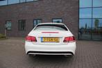 Mercedes-Benz E-klasse Coupé 200 Edition Sport, Auto's, Automaat, Achterwielaandrijving, 4 cilinders, 4 stoelen