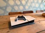 Playstation 5 digital version 1TB met controller, Spelcomputers en Games, Games | Sony PlayStation 5, Ophalen, Zo goed als nieuw