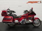 Honda GL 1500 GOLDWING 20TH ANNIVERSARY (bj 1995), Motoren, Bedrijf, Toermotor