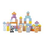 Studio Circus Houten Speelgoedblokken, Ophalen of Verzenden, Nieuw, Overige merken