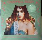 Chappell Roan - Rise and fall of the...2lp, popstar edition,, Ophalen of Verzenden, 2000 tot heden, Nieuw in verpakking, 12 inch
