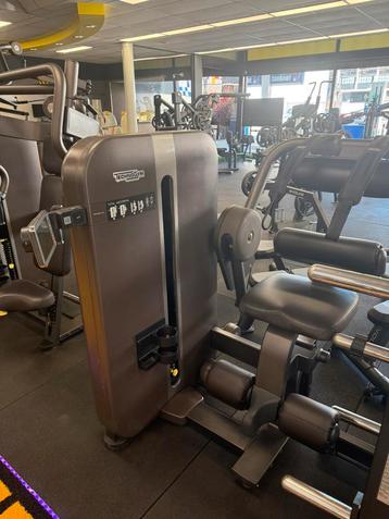 Technogym Artis Total Abdomnial beschikbaar voor biedingen