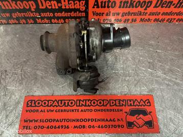 Volvo V70 Peugeot Ford ('07-'17) 1.6 Turbo | 9686120680-06 beschikbaar voor biedingen