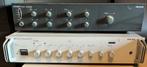 Versterker, Ophalen of Verzenden, Zo goed als nieuw, Minder dan 50 watt